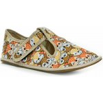 Ef Barefoot 395 Srnky – Zbozi.Blesk.cz