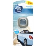 Ambi Pur Car Ocean Mist 2 ml – Hledejceny.cz