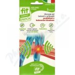 FIT Therapy Patch náplasti koleno 3 ks – Zboží Dáma