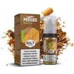 PEEGEE Salt Desert Ship 10 ml 10 mg – Zboží Mobilmania