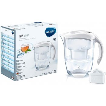 Brita Elemaris Meter XL od 598 Kč - Heureka.cz