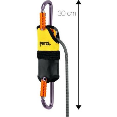 Petzl Jag System – Zboží Dáma