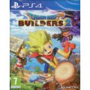 Hra na PS4 Dragon Quest Builders 2