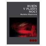 Rubín v plášti noci – Hledejceny.cz