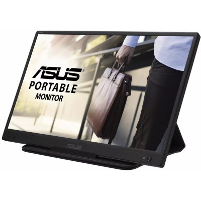 Asus MB166C