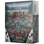 GW Warhammer Combat Patrol: Adeptus Mechanicus – Hledejceny.cz