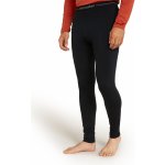 ICEBREAKER Mens 300 MerinoFine Polar Leggings, Black – Zboží Dáma