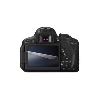 ScreenShield fólie na displej pro Canon EOS 650D