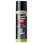 Liqui Moly 3318 Rýchločistič 500ml | Zboží Auto