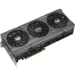 Asus TUF-RX7600XT-O16G GAMING 90YV0K20-M0NA00 – Zboží Živě