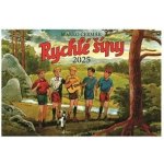 Rychlé šípy nástěnný 2026 – Zboží Dáma Rychlé šípy nástěnný 2026 – Zboží Dáma