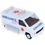 Monti System 06 Ambulance Renault Trafic 1:35 – Zbozi.Blesk.cz