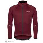 Force pánské Arrow softshell bordó – Zboží Mobilmania