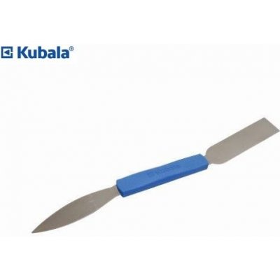 KUBALA 0578 Spárovačka nerezová uni 16mm – Zboží Mobilmania