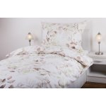 JAN peří zelená lupínka 80 x 60 cm – Zboží Dáma