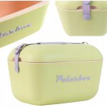 Polarbox Pop 12l limetkový – Zboží Dáma