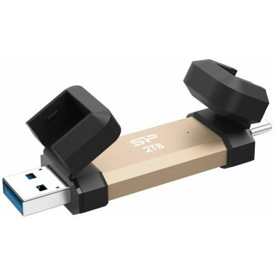 Silicon Power DS72 2TB SP002TBUC3S72VPG – Zboží Živě