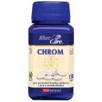 VitaHarmony Chrom pikolinát 200mcg 150 tablet – Hledejceny.cz