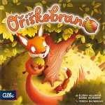 Albi Oříškobraní – Zboží Dáma