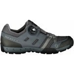 Scott W'S SPORT CRUS-R BOA dark grey/light blue – Zboží Dáma