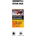 Serbetli 50 g Star Mix – HobbyKompas.cz