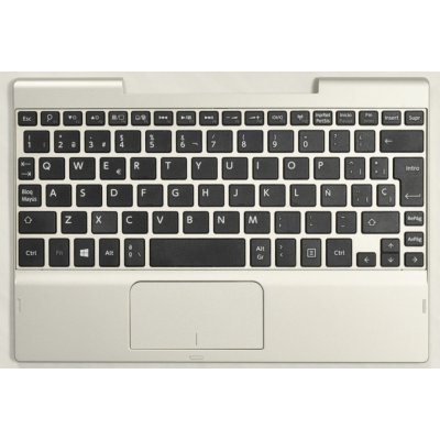 Pouzdro na notebook Toshiba TOSHIBA OBU0154 – Zbozi.Blesk.cz