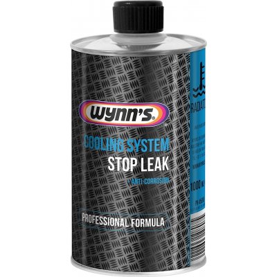 Wynn's Cooling System Stop Leak 1 l – Hledejceny.cz