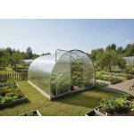 Lanit Plast DODO 300 3x4 m PC 6 mm šedý LG4347 – Zboží Mobilmania