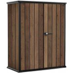 Keter Signature 1400 l walnut – Hledejceny.cz