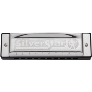 Hohner Silver Star C