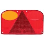 Sklo svítilny Fristom FT-088, L-BL/BR/KO/ML – Zboží Mobilmania