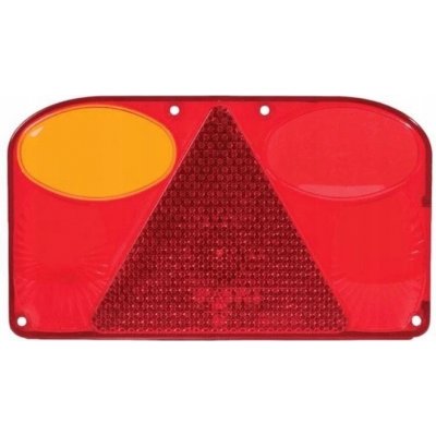 Sklo svítilny Fristom FT-088, L-BL/BR/KO/ML – Zboží Mobilmania