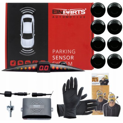 EinParts Automotive EPP8200 | Zboží Auto