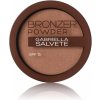 Pudr na tvář Gabriella Salvete Bronzer Powder pudr SPF15 3 8 g