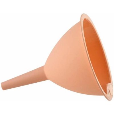 Drina Trychtýř 12 cm – Zbozi.Blesk.cz