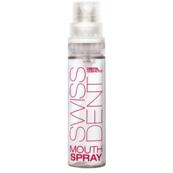 Swissdent Extreme Spray s bělicím účinkem 9 ml