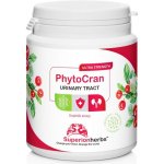 Superionherbs PhytoCran Brusinka komplex Phytosome 90 tobolek – Hledejceny.cz