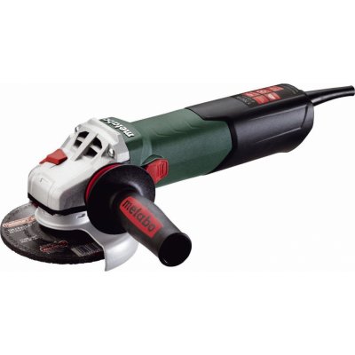 Metabo WE 17-125 Quick – Zboží Mobilmania