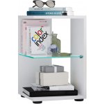 VCM Elani bílý – Zboží Dáma