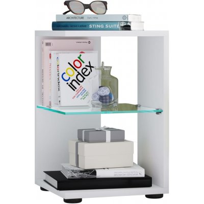 VCM Elani bílý – Zboží Dáma