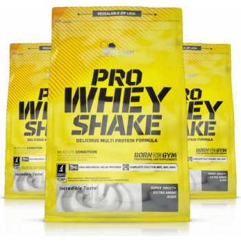 Olimp Pro Whey Shake 700 g