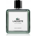 Lacoste Original parfémovaná voda pánská 100 ml – Hledejceny.cz