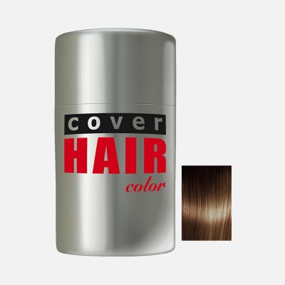 Cover Hair Color Medium Brown 14 g