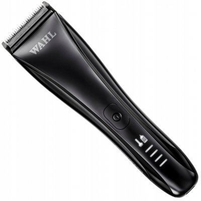 Wahl Chromstyle Pro Hair Clipper 3028890 – Hledejceny.cz