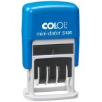 Colop Printer S 120 – Zboží Dáma Colop Printer S 120 – Zboží Dáma