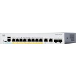 Cisco Catalyst C1200-8FP-2G – Zbozi.Blesk.cz