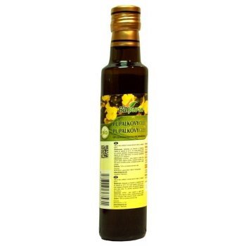 Biopurus Pupalkový olej Bio 100 ml