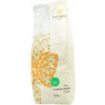 Natural Jihalava ovesné vločky CELÉ s klíčky 500 g – Zboží Dáma
