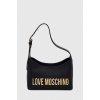 Kabelka Love Moschino kabelka černá JC4198PP1I
