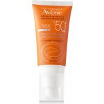 Avène Sun Anti-Aging Suncare ochranný krém na obličej SPF50+ 50 ml – Zboží Dáma